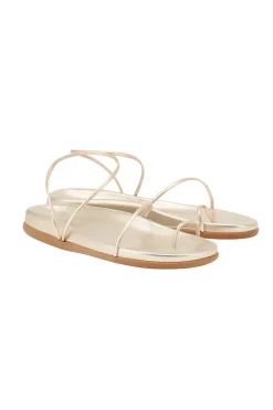 Ancient Greek Sandals Footwear-Kansiz Sandals