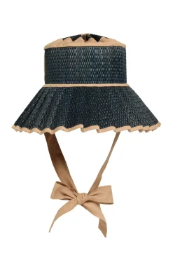Lorna Murray Hats-Ravello Hat