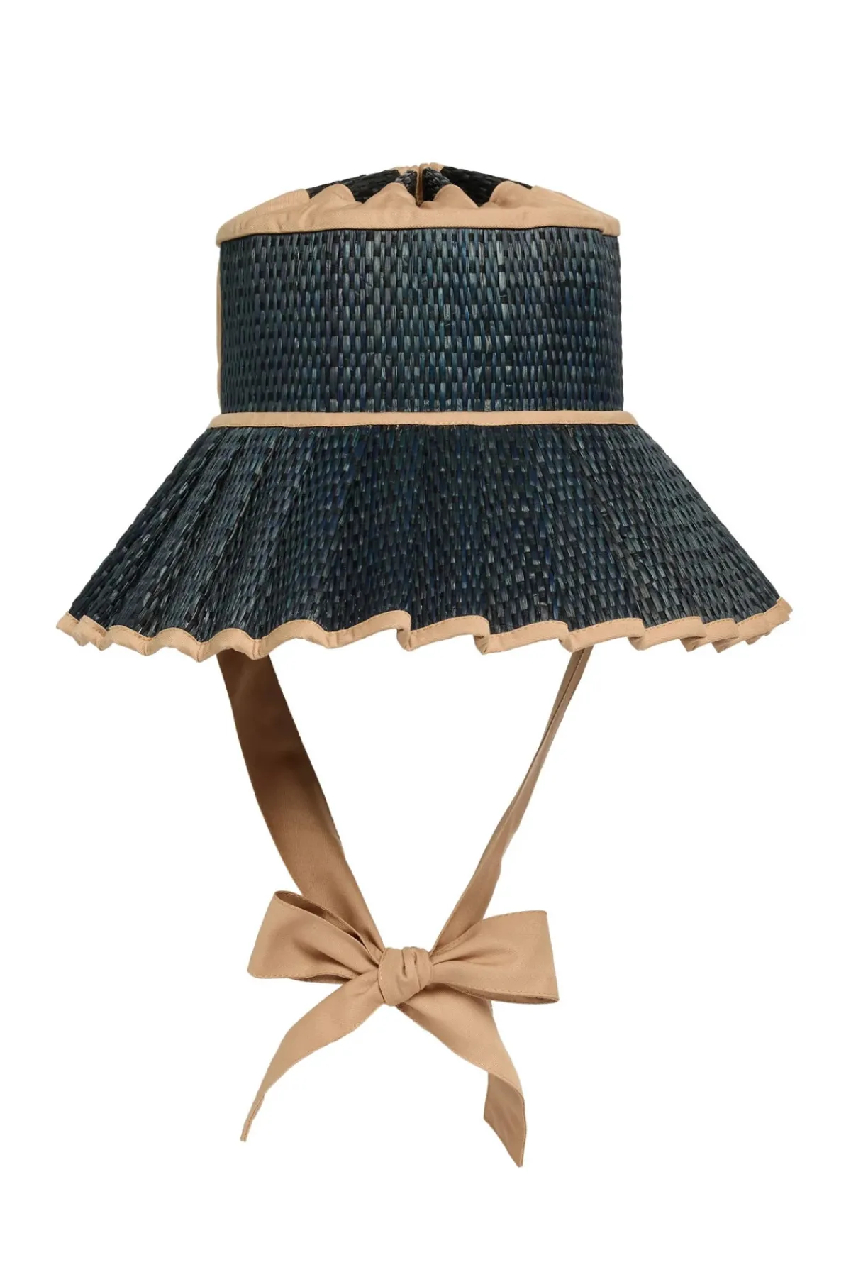 Lorna Murray Hats-Ravello Hat