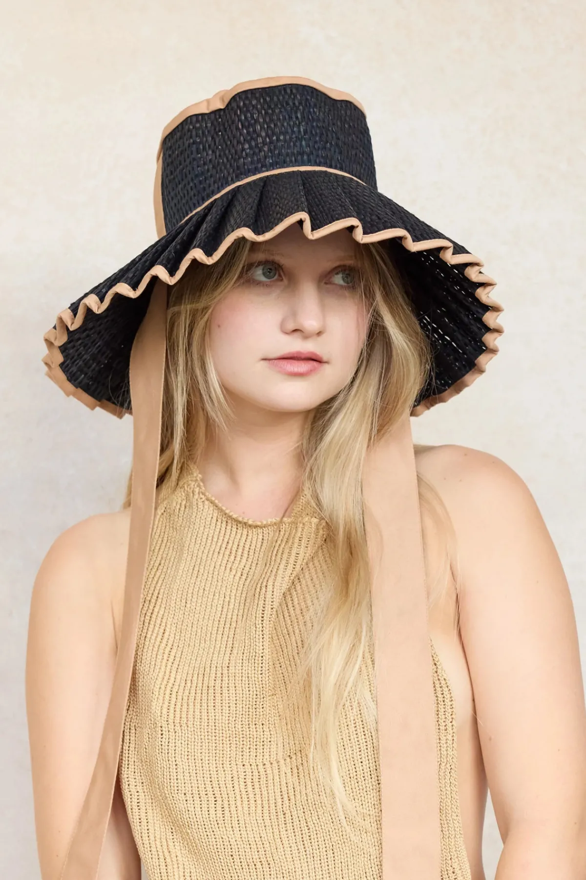 Lorna Murray Hats-Ravello Hat
