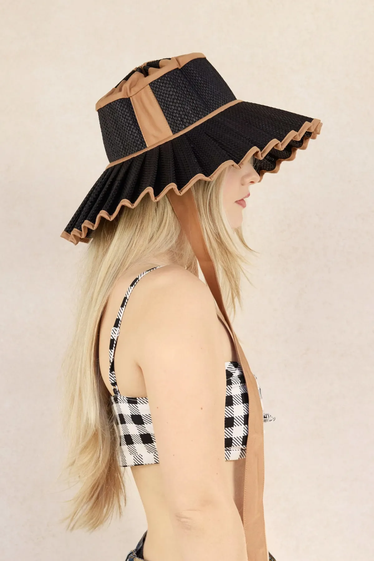 Lorna Murray Hats-Ravello Hat