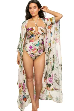 L'Agence Kimonos / Robes-Kara Kimono