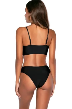 B. Swim Bralette|Bikinis-Katia Bralette Bikini Top