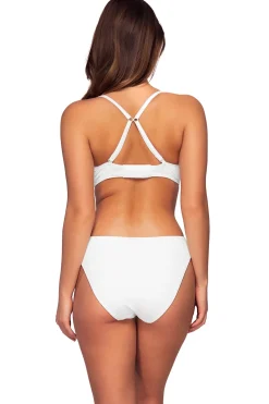 Sunsets Bralette|Bikinis-Kauai Keyhole Bralette Bikini Top (D+ Cup)