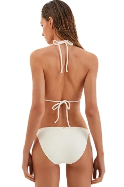 Vix Swimwear Triangle|Halter-Kiana Sliding Triangle Bikini Top