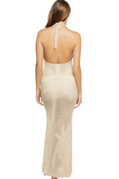 Capittana Sundresses-Kiara Maxi Dress