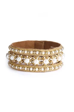 Deepa Gurnani Jewelry-Kimmy Cuff