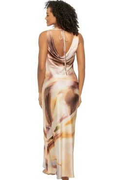 Significant Other Sundresses-Lacey Maxi Dress