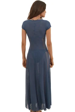 Vix Swimwear Sundresses-Lais Maxi Dress