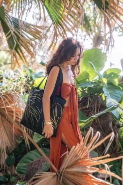 Aloha Bags-Lanai Tote Bag