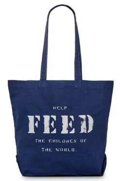 Feed Bags-Large 10 Tote