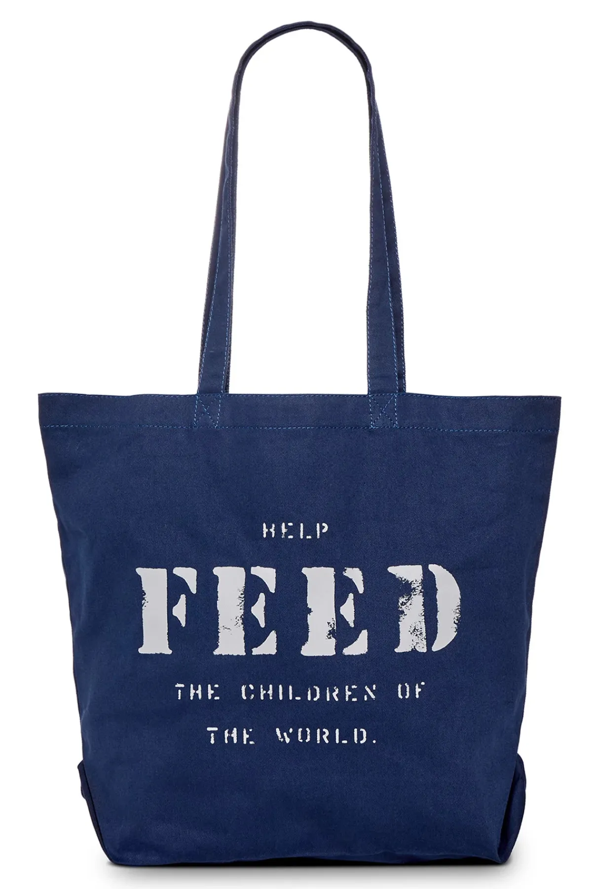 Feed Bags-Large 10 Tote