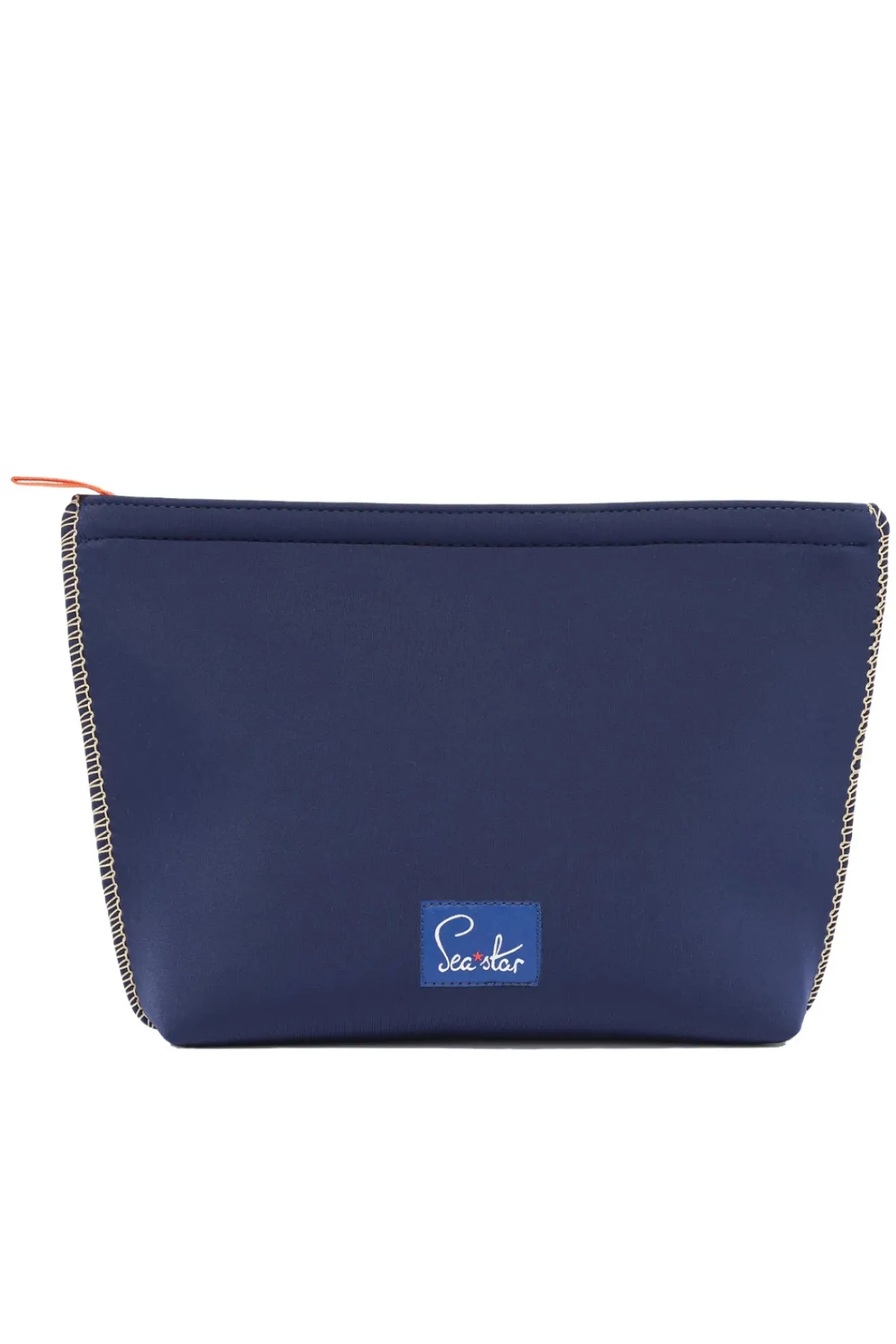 Sea Star Beachwear Bikini Bags|Bags-Large Voyager Neoprene Pouch