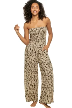 Khush Jumpsuits / Rompers-Lawai Jumpsuit