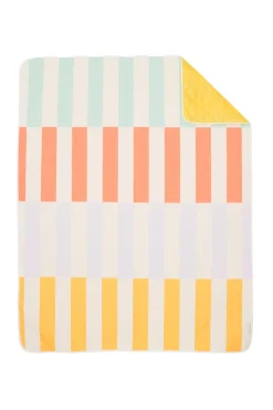 Sunnylife Towels / Beach Blankets-Le Weekend Beach Picnic Blanket