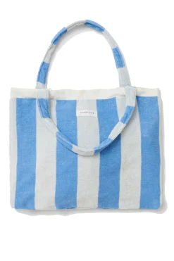 Sunnylife Towels / Beach Blankets-Le Weekend Beach Towel Tote Bag