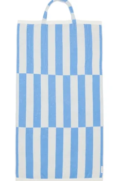 Sunnylife Towels / Beach Blankets-Le Weekend Beach Towel Tote Bag