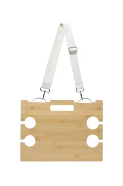 Sunnylife Travel Accessories-Le Weekend Portable Picnic Table