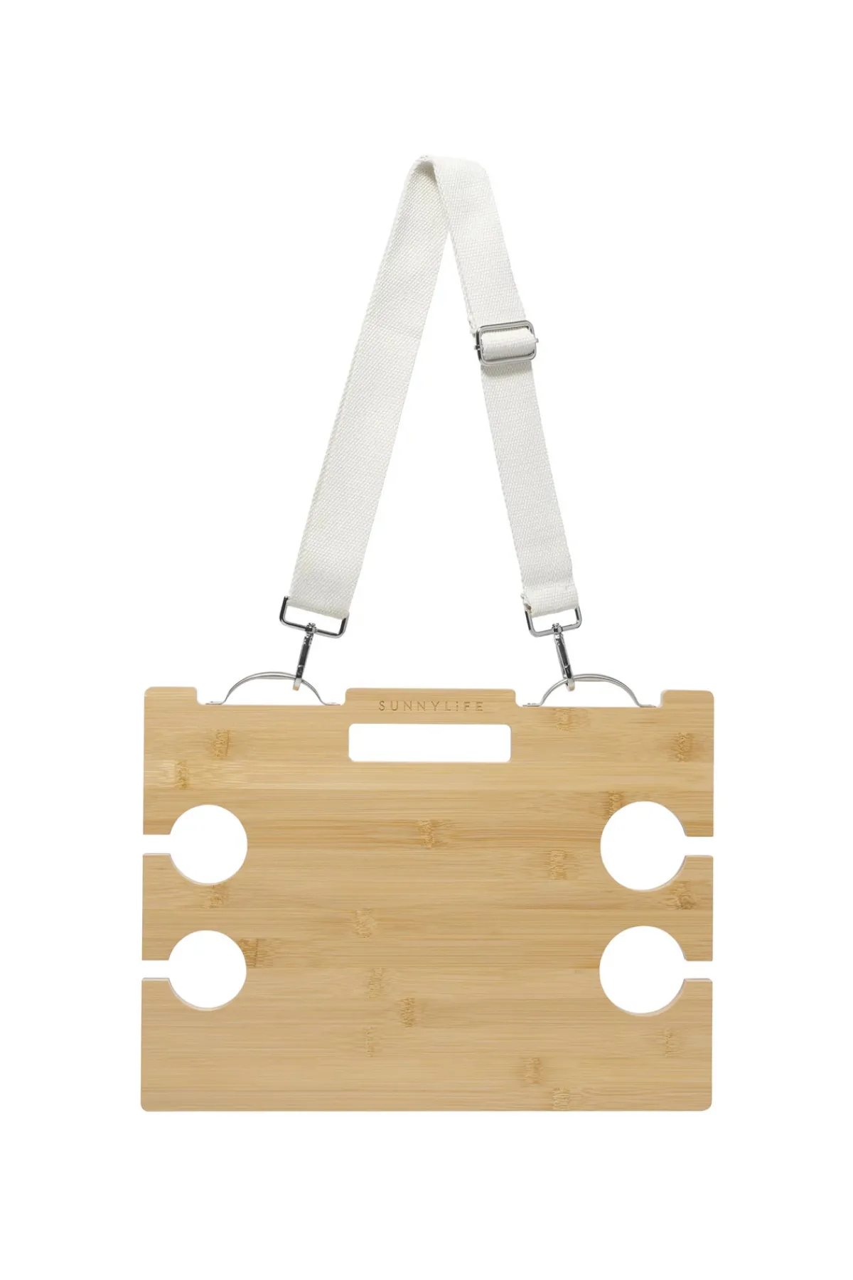 Sunnylife Travel Accessories-Le Weekend Portable Picnic Table