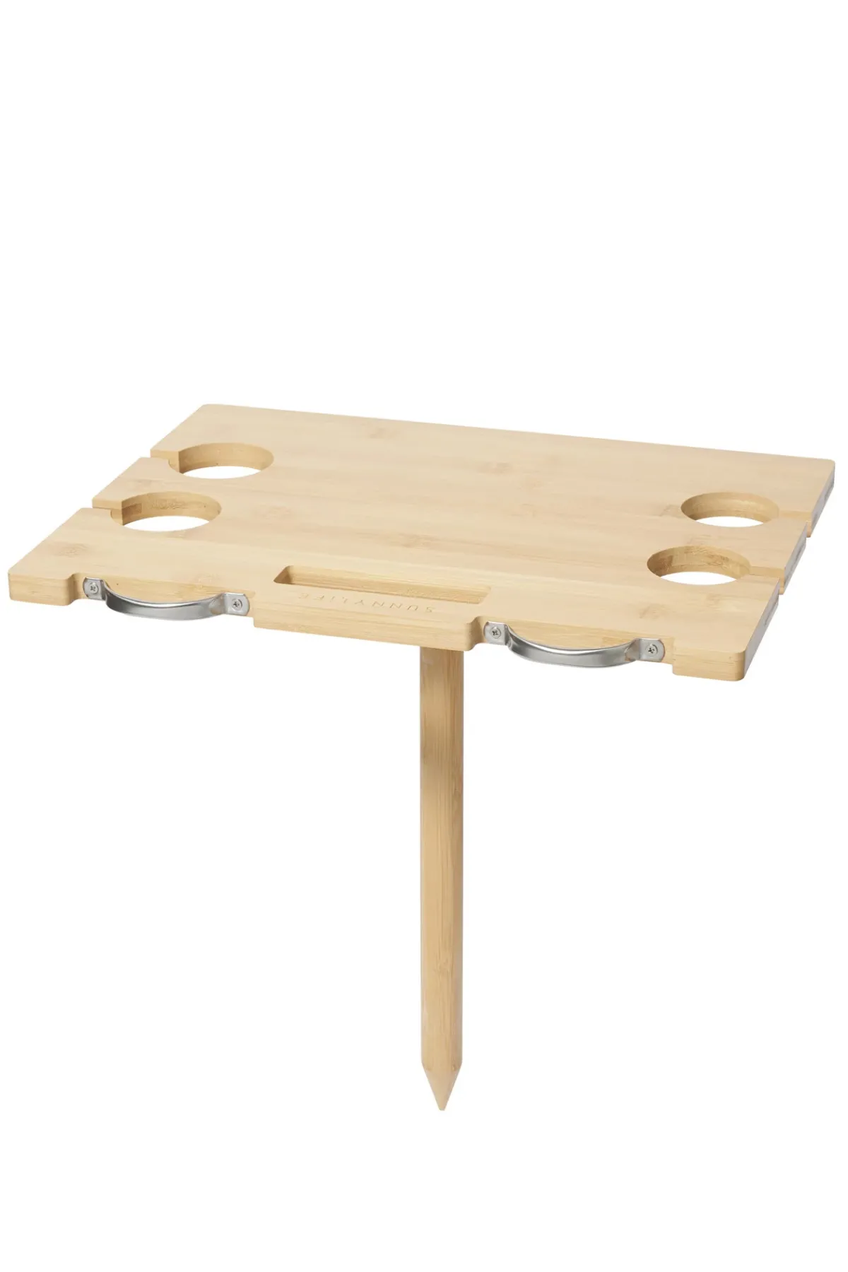 Sunnylife Travel Accessories-Le Weekend Portable Picnic Table