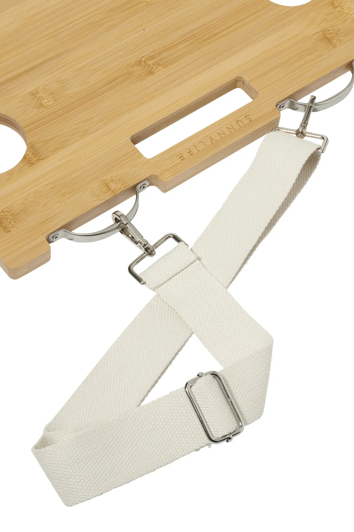 Sunnylife Travel Accessories-Le Weekend Portable Picnic Table