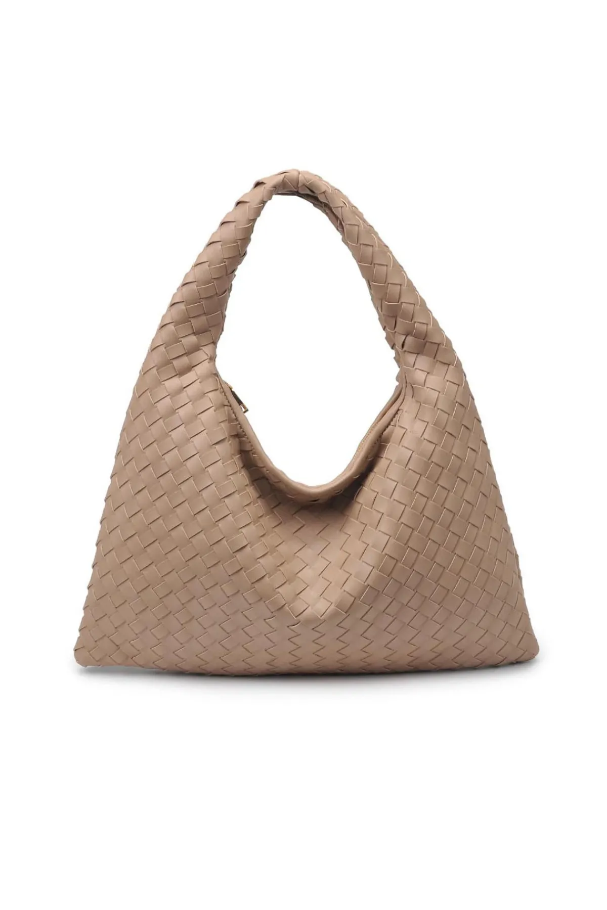 Urban Expressions Bags-Leah Hobo