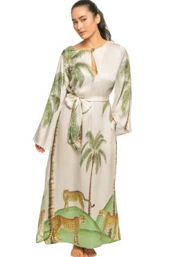 Carolina K Caftans-Lee Caftan