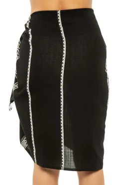 Lemlem Sarongs / Pareos-Lema Sarong