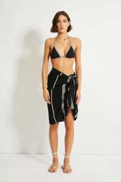 Lemlem Sarongs / Pareos-Lema Sarong