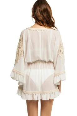 Ramy Brook Kimonos / Robes-Libbie Kimono
