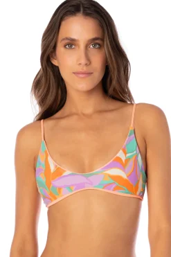 Maaji Bralette|Bikinis-Liberties Bralette Bikini Top