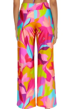 Trina Turk Bottoms-Lilleth Cover Pants