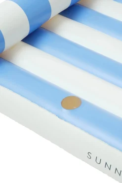 Sunnylife Inflatable Pools & Floats-Lilo Pool Float