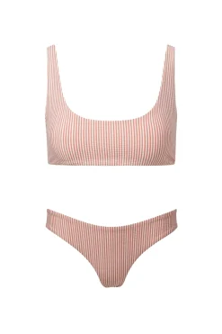 Onia Hipster|Bikinis-Lily Hipster Bikini Bottom