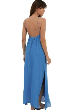 Vix Swimwear Sundresses-Lily Maxi Dress