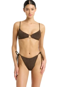 Bond-Eye Bralette|Bikinis-Lissio Bralette Bikini Top