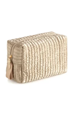 Shiraleah Bikini Bags|Bags-Logan Boxy Pouch
