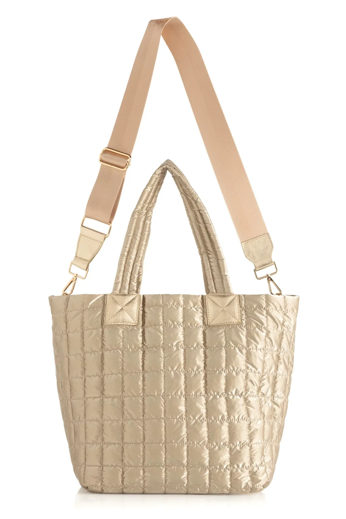 Shiraleah Bags-Logan Tote Bag