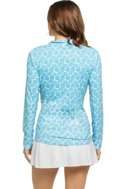 Cabana Life Rash Guards|Rash Guard-Long Sleeve Rash Guard