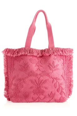 Shiraleah Bags-Loretta Fringe Tote