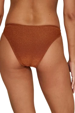 B. Swim Hipster|Bikinis-Low Tide Hipster Bikini Bottom