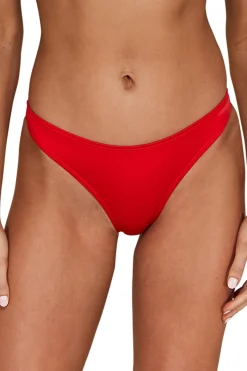B. Swim Hipster|Bikinis-Low Tide Hipster Bikini Bottom
