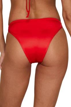 B. Swim Hipster|Bikinis-Low Tide Hipster Bikini Bottom