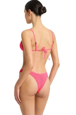 Bond-Eye Triangle|Bikinis-Luana Triangle Bikini Top