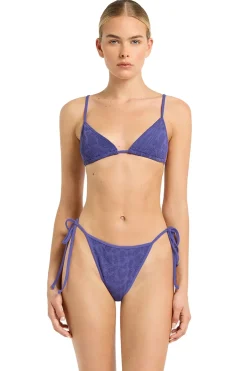 Bond-Eye Triangle|Bikinis-Luana Triangle Bikini Top
