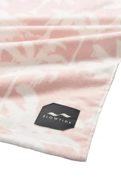 Slowtide Towels / Beach Blankets-Luca Beach Towel