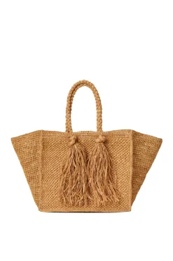 BTB Los Angeles Bags-Lucas Tote Bag