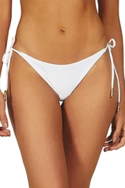 Vix Swimwear Tie Side|Brazilian / Cheeky-Lucy Tie Side Brazilian Bikini Bottom