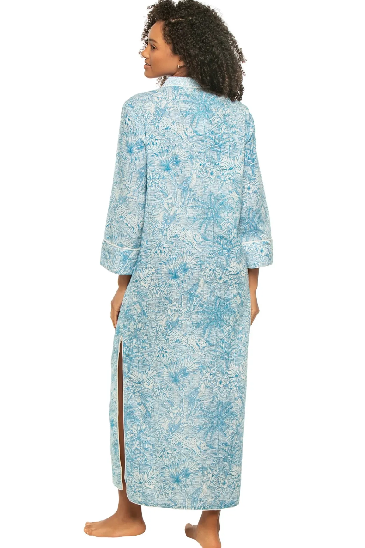 Miss June Sundresses-Lulu Maxi Dress