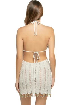 Capittana Sundresses-Lumila Mini Dress
